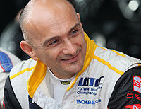 伽布里埃勒·塔奎尼 | Gabriele Tarquini