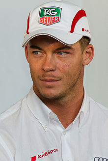 安德烈·洛特勒 | André Lotterer