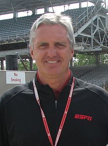 埃迪·奇弗 | Eddie Cheever