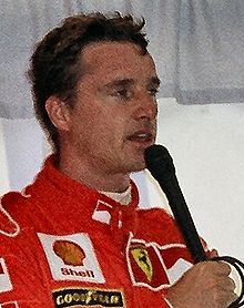 埃迪·埃尔万 | Eddie Irvine