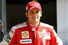 吉安卡洛·费斯切拉 | Giancarlo Fisichella