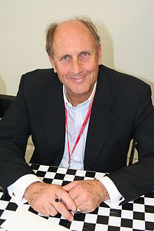 汉斯-约阿希姆·斯多克 | Hans-Joachim Stuck