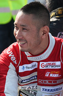 英树·野田 | Hideki Noda