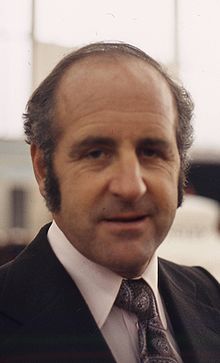 丹尼·休姆 | Denny Hulme