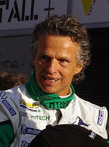 扬·拉马斯 | Jan Lammers