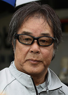 一义·星野 | Kazuyoshi Hoshino