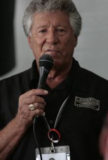 马里欧·安德雷提 | Mario Andretti