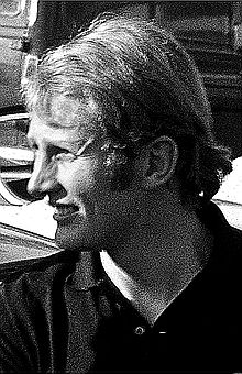 赫尔穆特·马尔科 | Helmut Marko