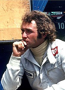 约亨·马斯 | Jochen Mass