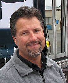 迈克尔·安德雷提 | Michael Andretti
