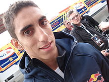塞巴斯蒂安·布耶米 | Sébastien Buemi