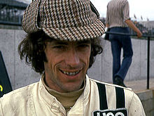 汤姆·普赖斯 | Tom Pryce