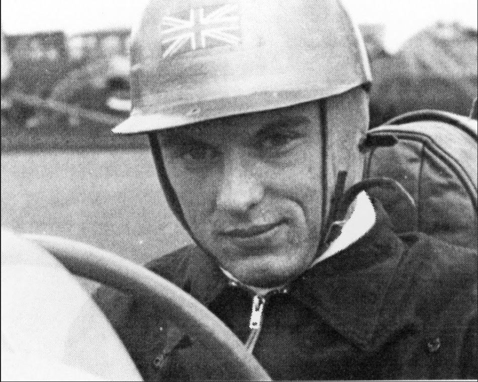 伯尼·埃克尔斯顿 | Bernie Ecclestone