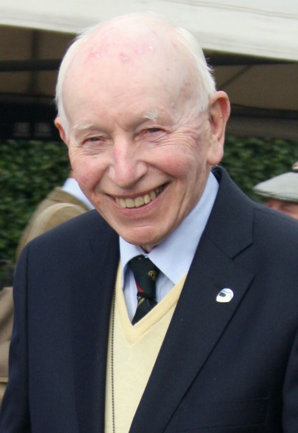 焦恩·瑟提斯 | John Surtees