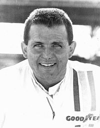 吉姆·赫图比斯 | Jim Hurtubise (Indy 500)