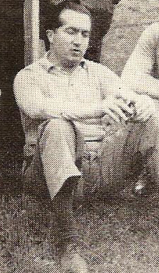 阿尔贝托·阿斯卡里 | Alberto Ascari