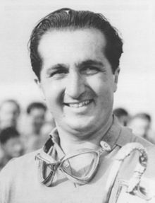 阿尔贝托·阿斯卡里 | Alberto Ascari