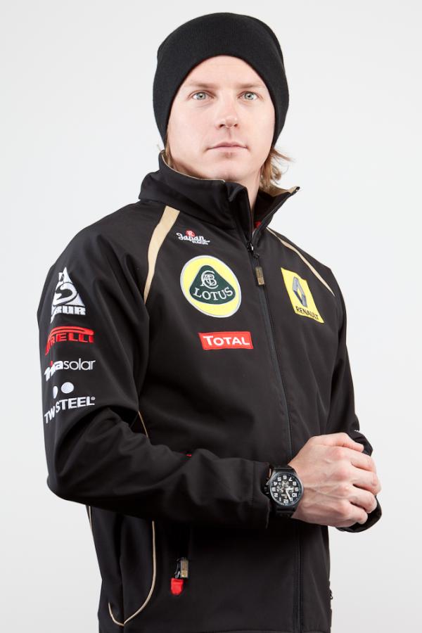 基米·莱库宁 | Kimi Räikkönen
