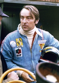 杰哈·拉胡斯 | Gérard Larrousse