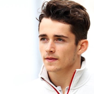 沙尔·鲁克莱尔 | Charles Leclerc