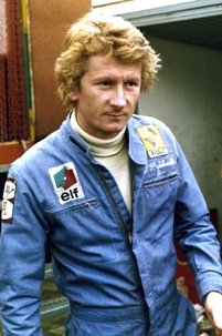 让-皮埃尔·雅布依尔 | Jean-Pierre Jabouille
