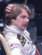 科克·罗斯伯格 | Keke Rosberg