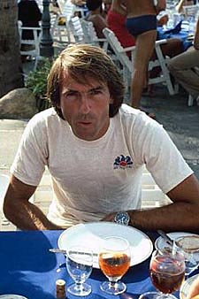 雅克·拉菲特 | Jacques Laffite