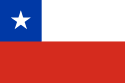 智利