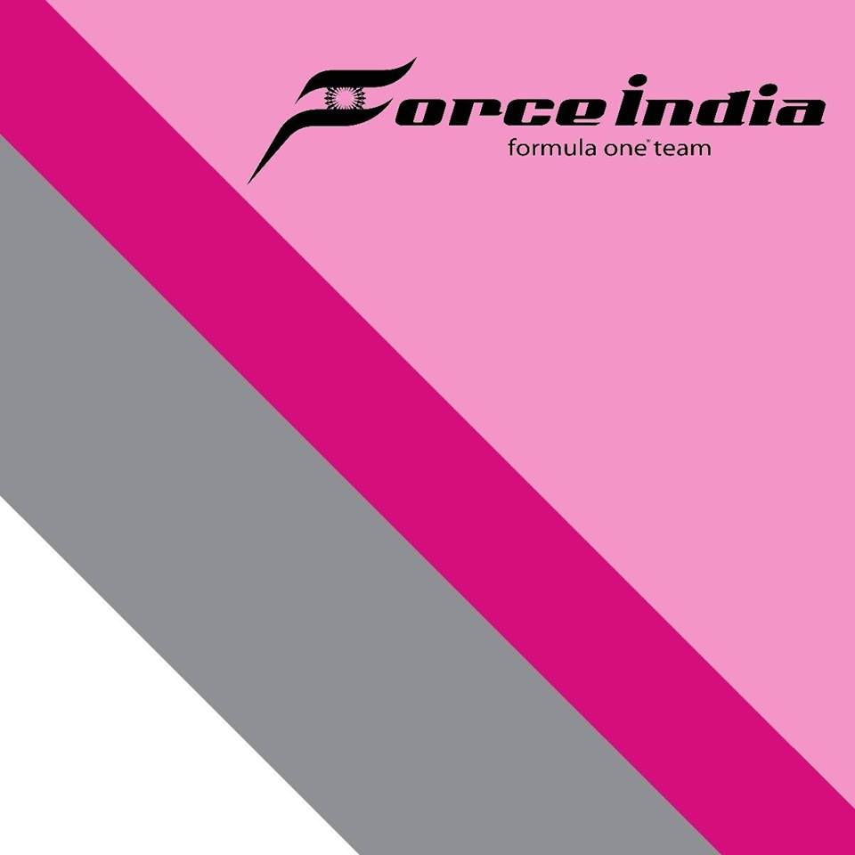 印度力量 (RP) | Force India (Racing Point)