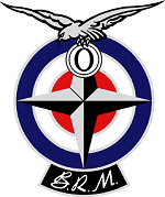 英国竞速汽车 | BRM