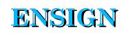 安赛因 | Ensign