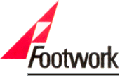 弗特沃克 | Footwork (Arrows)