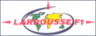 拉赫胡斯 | Larrousse