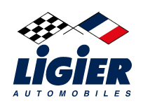 利吉尔 | Ligier