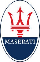 玛莎拉蒂 | Maserati
