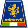 米纳尔迪 | Minardi