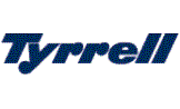 泰瑞尔 | Tyrrell