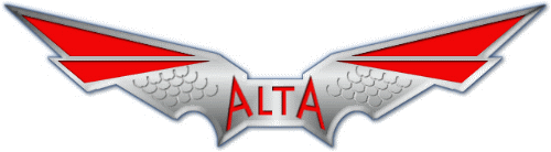 阿尔塔 | Alta