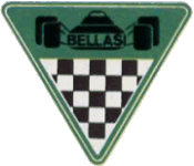 贝拉希 | Bellasi