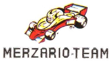 默扎里奥 | Merzario